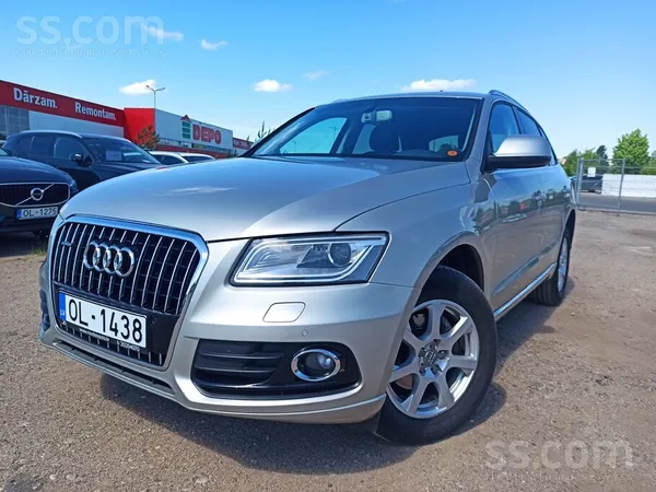 Audi Q5