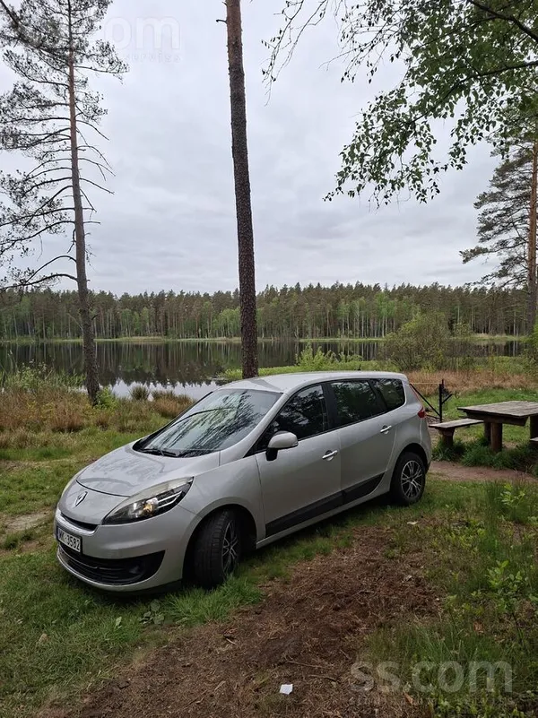 Renault Grand Scenic