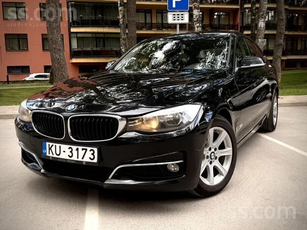 BMW 320