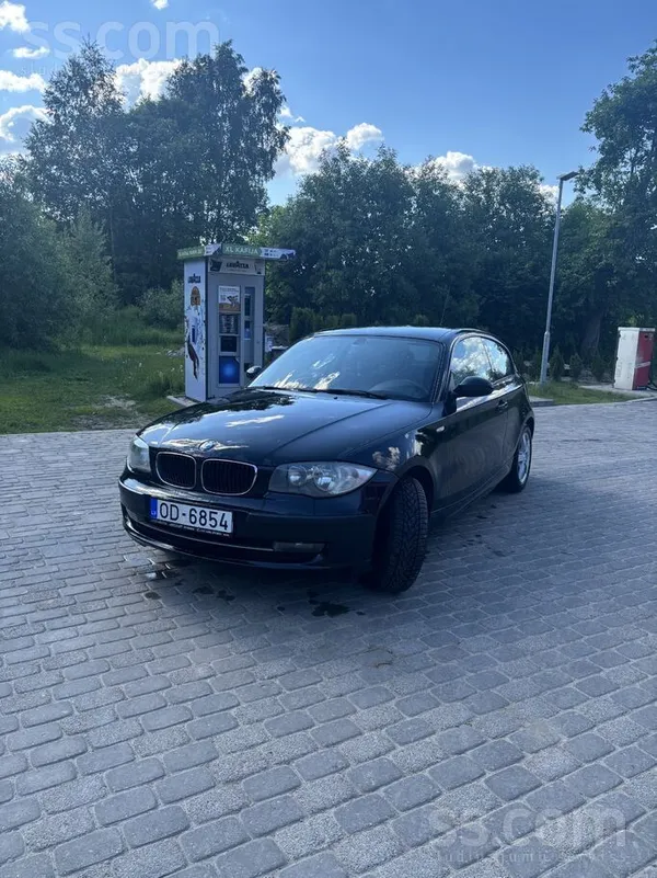 BMW 116
