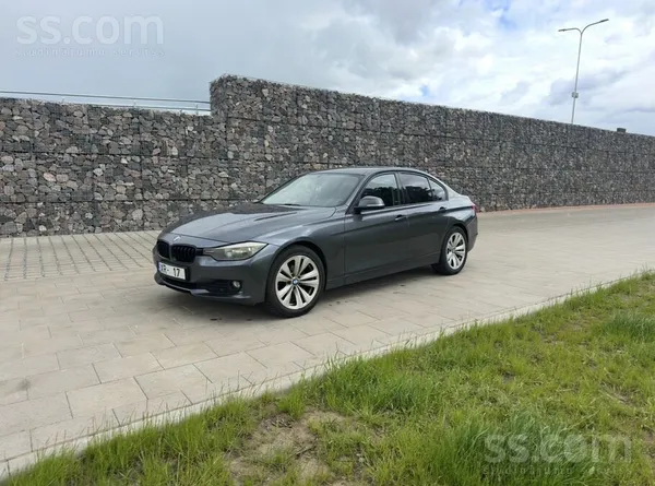 BMW 316