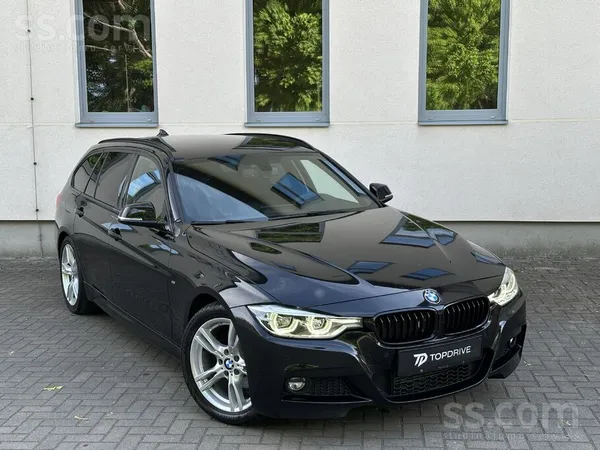 BMW 320