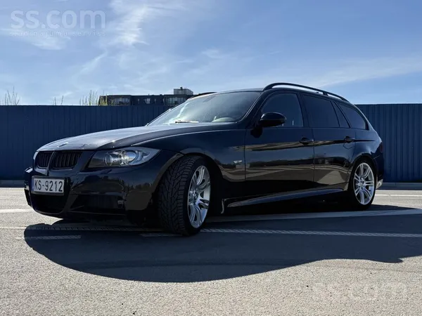 BMW 325