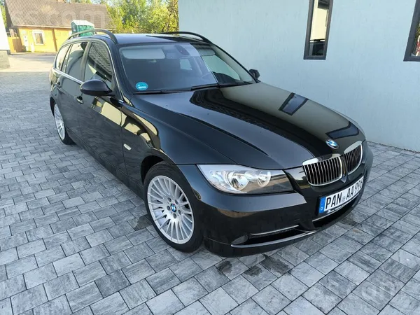 BMW 330