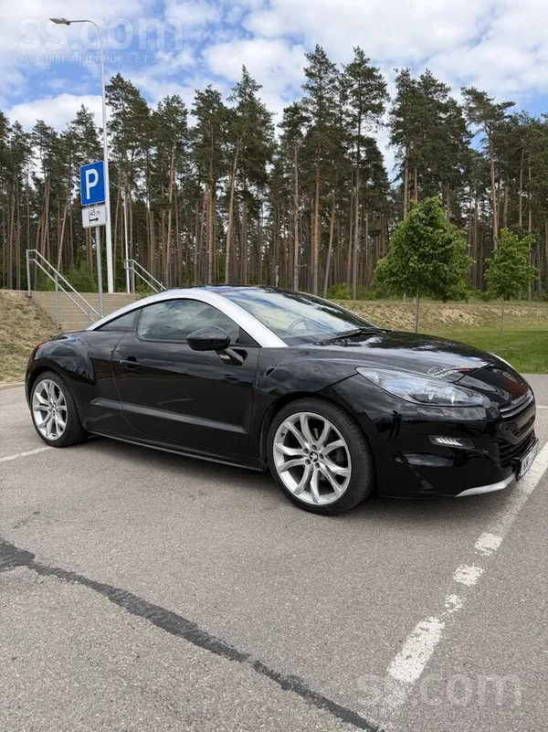 Peugeot Lv/ru/en