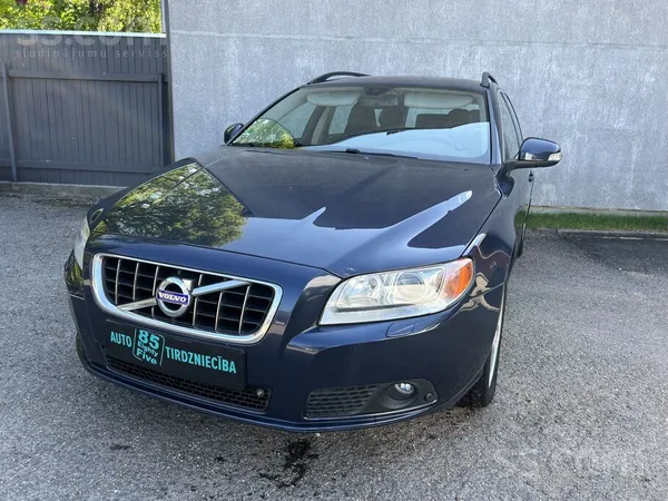 Volvo V70