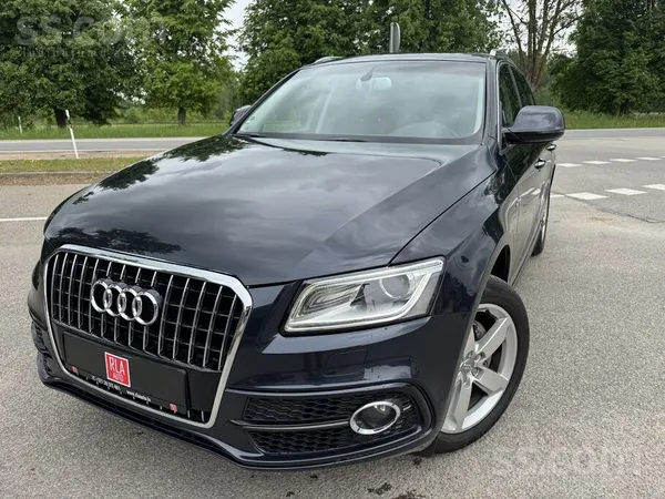 Audi Q5