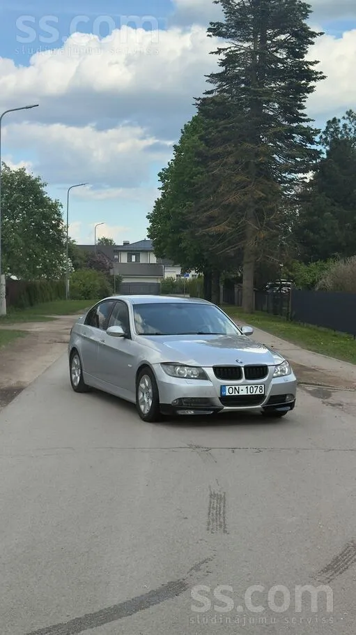 BMW 316