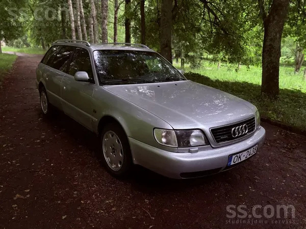 Audi Quattro