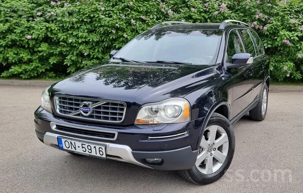Volvo XC 90