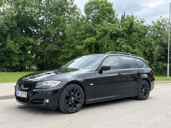 BMW 318