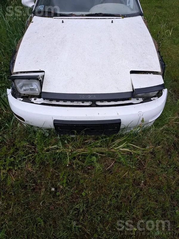 Toyota Celica