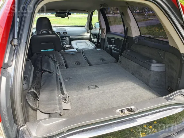Volvo XC 90