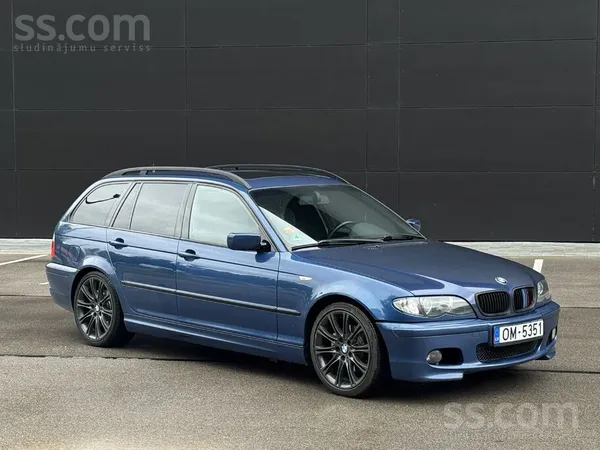 BMW 325