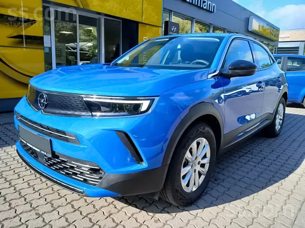 Opel