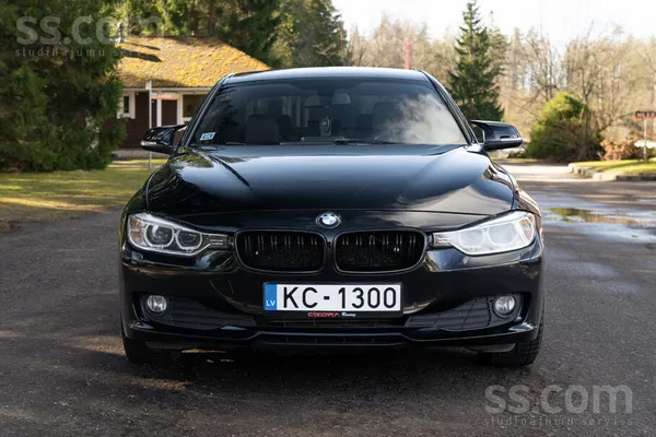 BMW 316