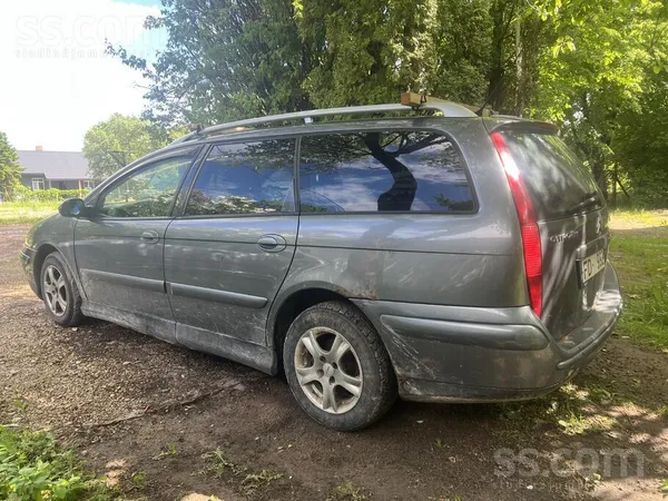 Citroen C5