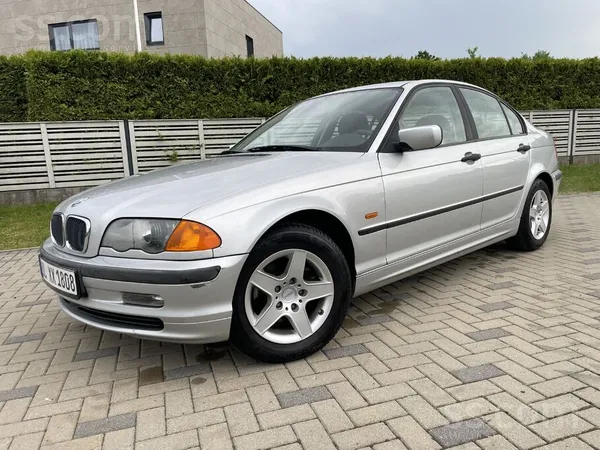 BMW 316