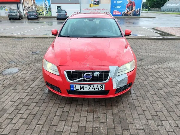 Volvo V70