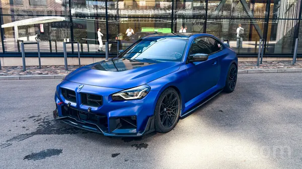 BMW M2