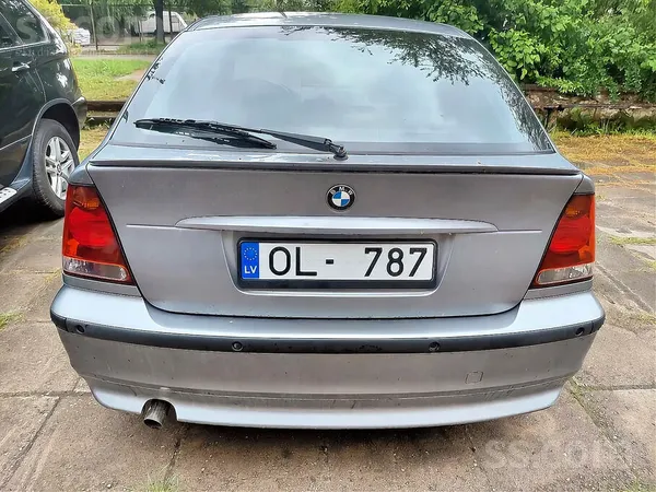 BMW 316