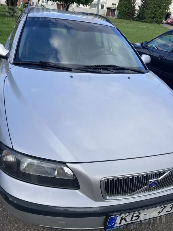 Volvo V70