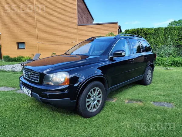 Volvo XC 90