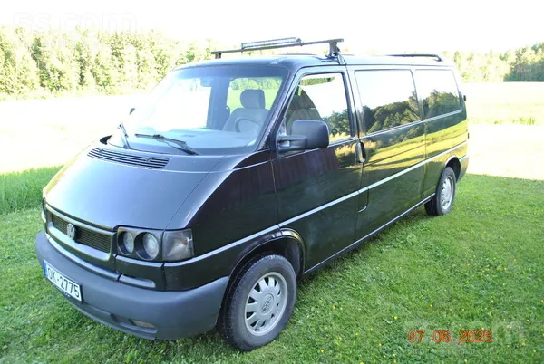Volkswagen T4