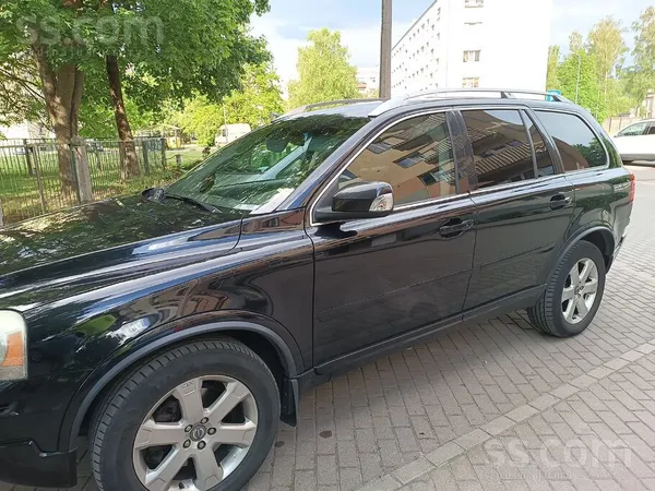 Volvo XC 90
