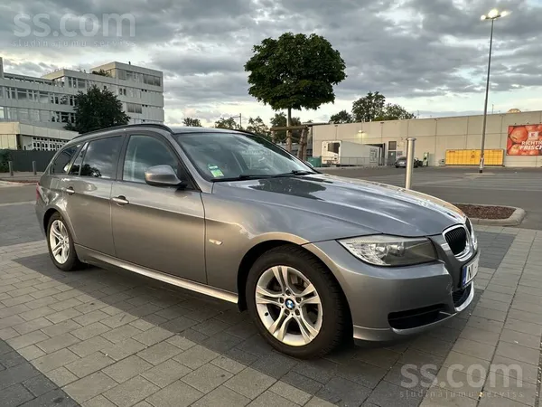 BMW 316