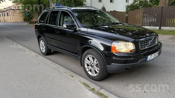 Volvo XC 90