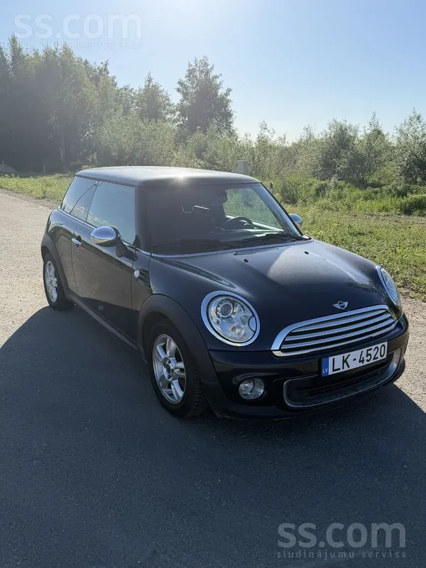 MINI One