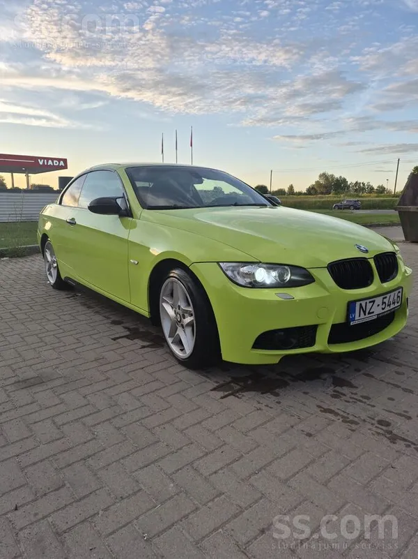 BMW 328