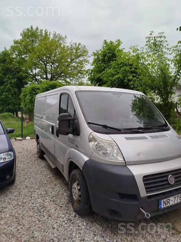 Fiat Ducato