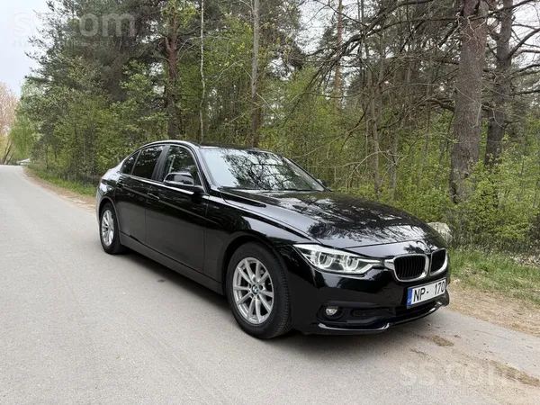 BMW 320