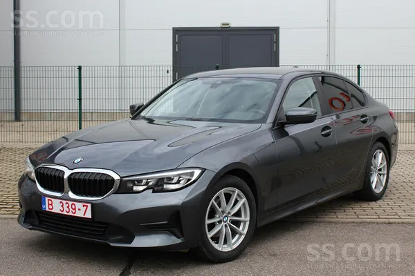 BMW 316