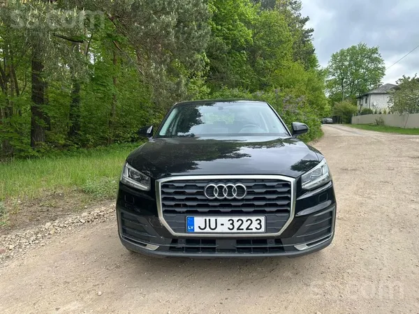 Audi -