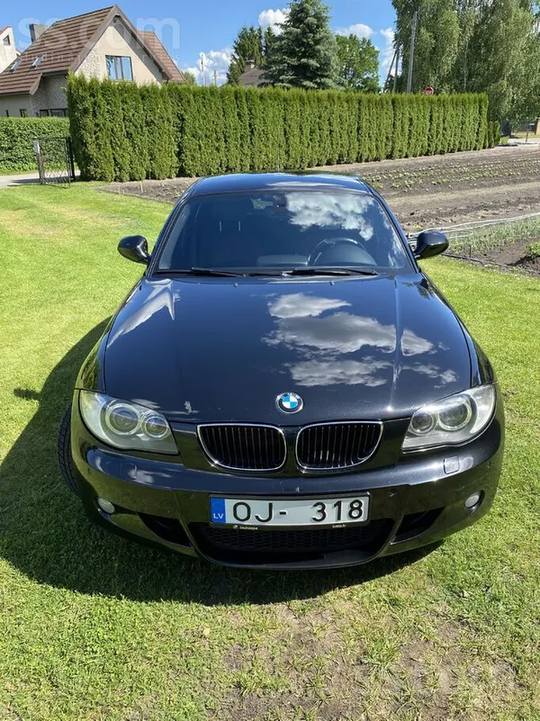 BMW 120
