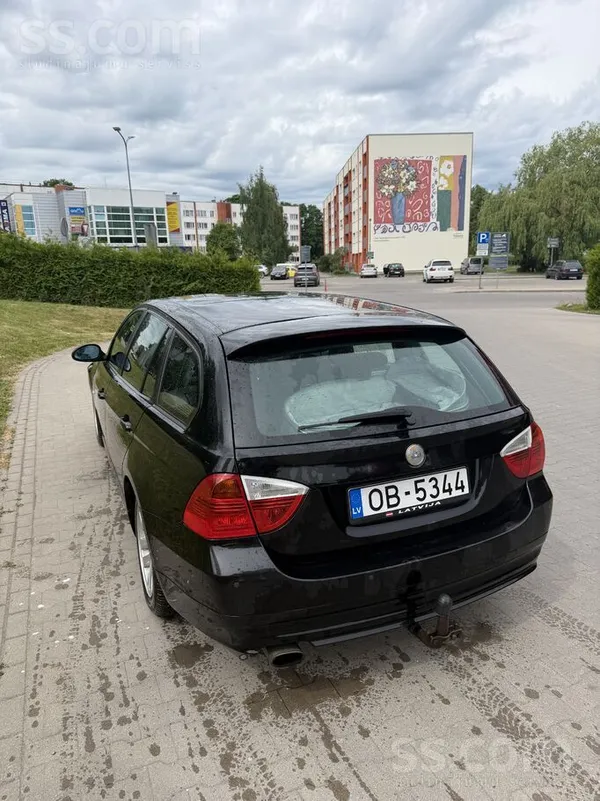 BMW 318