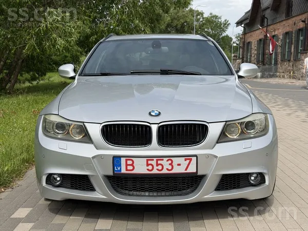 BMW 335