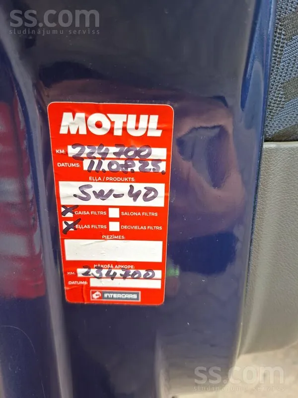 SEAT Toledo