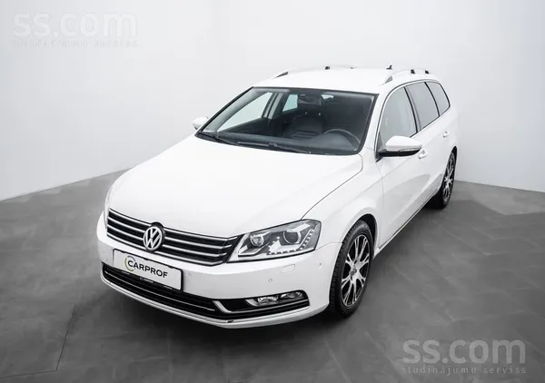 Volkswagen Passat (B1)