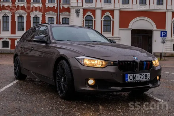 BMW 316