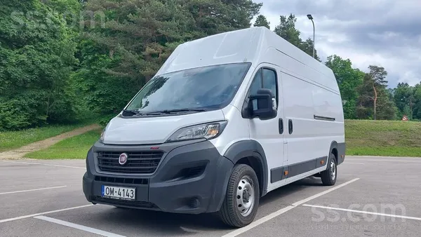 Fiat Ducato