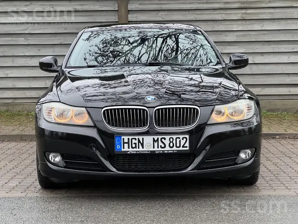 BMW 318