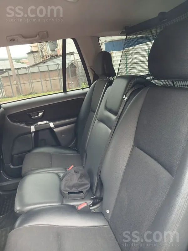 Volvo XC 90