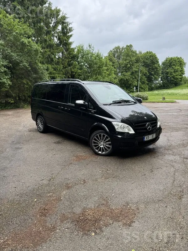 Mercedes Viano