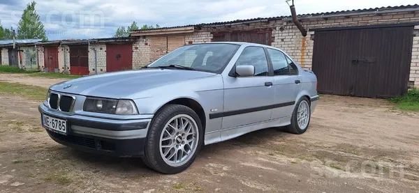 BMW 316