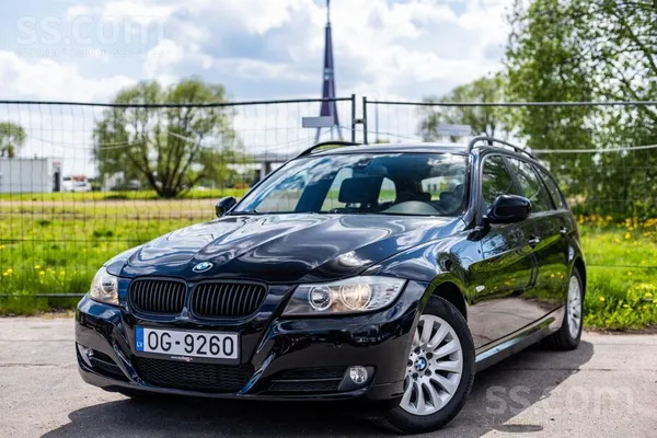 BMW 318