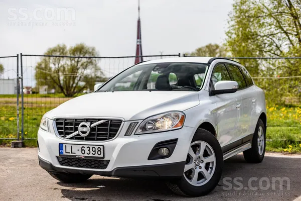 Volvo XC 60